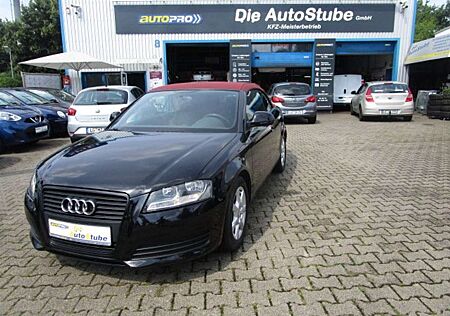 Audi A3 Cabriolet Klima|PDC|Sitzheitzung|Isofix