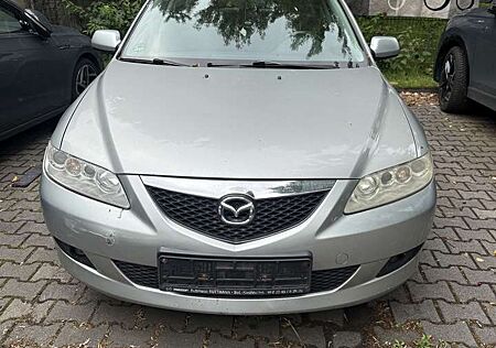 Mazda 6 Sport 2.0 Exclusive