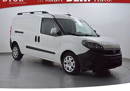 Fiat Doblo Doblò SX Maxi Lang 1.6d 3SI+KLIMA+PDC+TEMP+ZUHZ