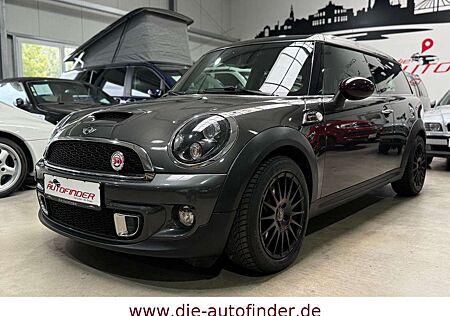 Mini Cooper S Clubman Hampton BiXenon,Leder,Standheiz