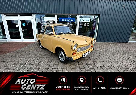 Trabant Others Schaltgetriebe