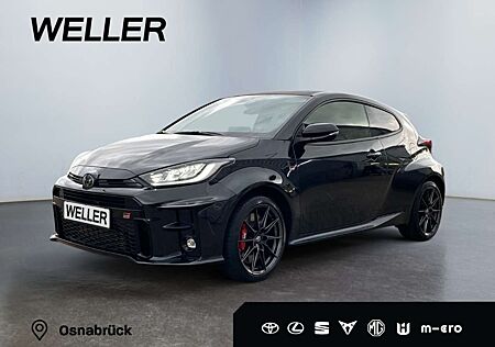 Toyota Yaris GR *High Performance*Torsen Sperrdiff*ACC*Kamera*C