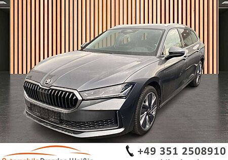 Skoda Superb Combi 2.0 TDI DSG 4x4 Selection*Navi*AHK*
