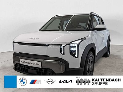 Kia EV2 Air LED ACC RÜCKFAHRKAMERA SHZ PDC KLIMA