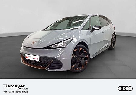 Cupra Born 360 ALLWETTER LM19 PRIVACY SITZHZ