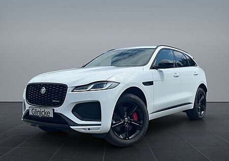 Jaguar F-Pace P400e AWD R-Dynamic HSE WinterPack