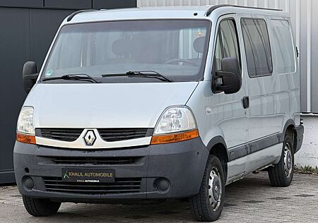 Renault Master L1H1 "Phase 2" | Tüv NEU | 1. Hand