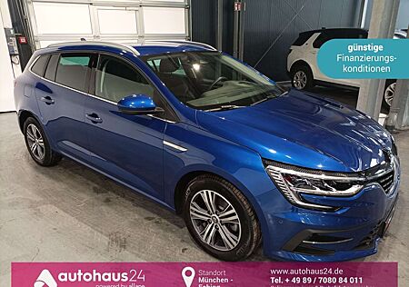 Renault Megane TCe 140 Grandtour LED|Navi|PDC|Kamera
