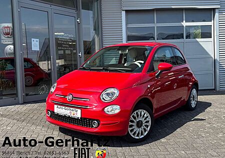 Fiat 500 Lounge