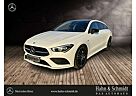 Mercedes-Benz CLA 180 Shooting Brake AMG Line/Navi Sondermodell