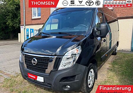 Nissan NV400 Kastenwagen dCi 150 L3H2 3.5t COMFORT PDC