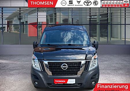 Nissan NV400 Kastenwagen dCi 150 L3H2 3.5t COMFORT PDC