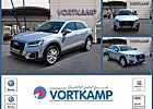 Audi Q2 30 TFSI design AHK/LED/PTS/GRA/SHZ/AudiSound