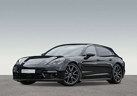 Porsche Panamera Turbo S E-Hybrid Sport Turismo Burmeste