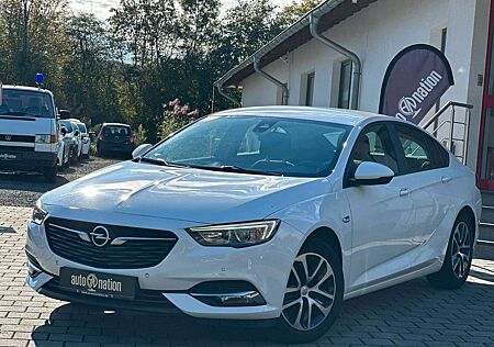 Opel Insignia B Grand Sport Business Edition 1.6 CDTI