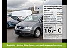 VW Touran Volkswagen Conceptline 1.9TDI*AHK Tempo SHZ Klimaaut