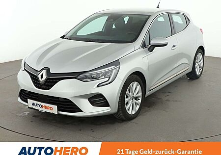 Renault Clio 1.3 TCe Intens Aut.*NAVI*LED*CAM*PDC*SPUR*