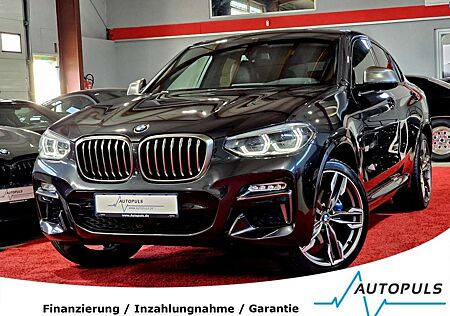 BMW X4 M i*DAB*AHK*LED*Head-up-Display*CarPlay*