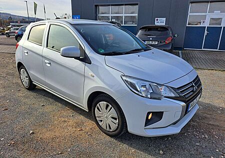 Mitsubishi Space Star Select*Werksgarantie/05.2027