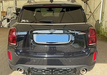 Mini John Cooper Works Countryman All4 Aut.