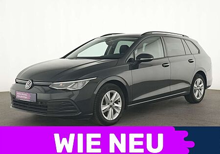 VW Golf Volkswagen Life Nav|Kamera|CarPlay|PDC|SHZ|LED|Keyless