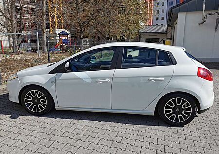 Fiat Bravo 1.4 T-JET 16V Dynamic
