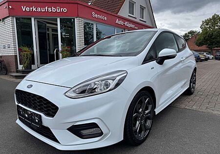 Ford Fiesta ST-Line