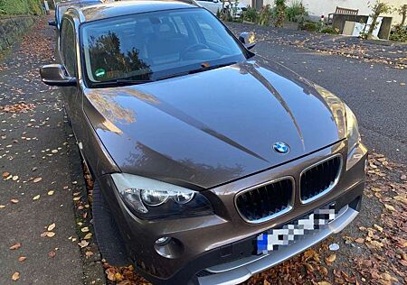 BMW X1 sDrive18i Aut.
