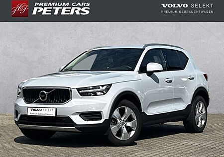 Volvo XC 40 XC40 Momentum Pro T2 18''LM Lenkradhz Sitzhz Rückf kam