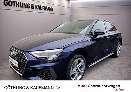 Audi A3 30 TFSI *S Line*LED*Virtual*Ambient