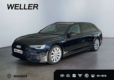 Audi A6 Avant 55 S-Line TFSI e Plugin-Hybrid qu S tronic s