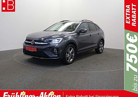 VW Taigo Volkswagen 1.0 TSI DSG R-Line DIGITAL COCKPIT PRO AHK NAVI 17