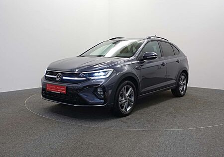 VW Taigo Volkswagen 1.0 TSI DSG R-Line DIGITAL COCKPIT PRO AHK NAVI 17