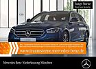 Mercedes-Benz E 200 T AVANTG+LED+KAMERA+TOTW+9G