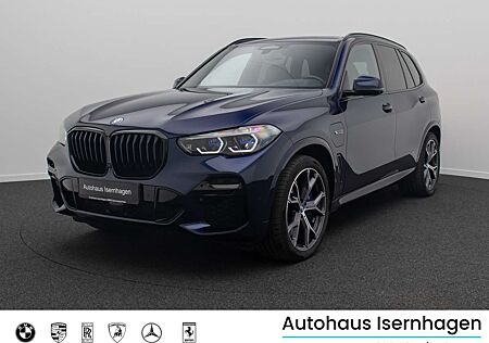 BMW X5 M Sport HUD 360°Laser DAB SkyLounge H K