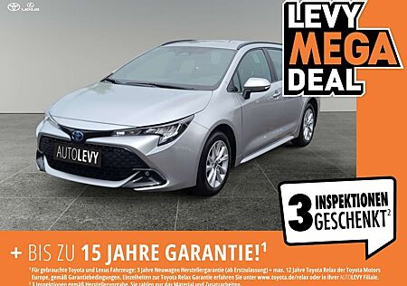 Toyota Corolla TS 1.8 Hybrid *NAVI*RFK*KLIMA*LM*