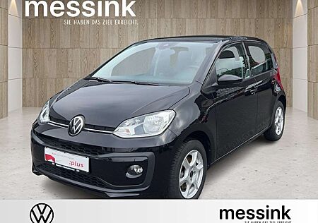 VW Up Volkswagen ! Basis SHZ Winterp. AUT