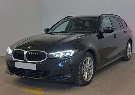 BMW 320 d xDrive StdHzg. ACC 8-fach Kamera DAB Spur+ Navi