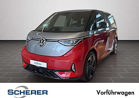 VW ID.BUZZ Volkswagen ID. Buzz GTX 4M kurz KR