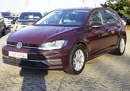 VW Golf Volkswagen VII 1.4 TSI Klima PDC Sitzheizung USB