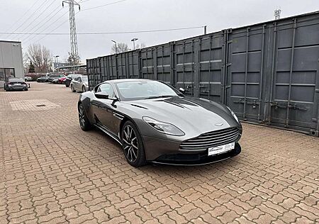 Aston Martin DB11 V12 Launch Edition