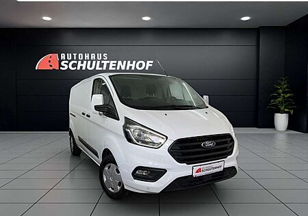 Ford Transit Custom 300 L2 Trend*PDC*KLIMA*TEMPOMAT*