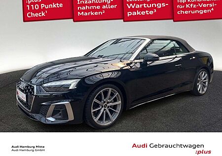 Audi A5 40 TFSI S line quattro S tronic Mat