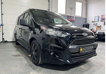 Ford Grand Tourneo 1.5 TDCi 7-SITZER *SHZ*PDC*BLT