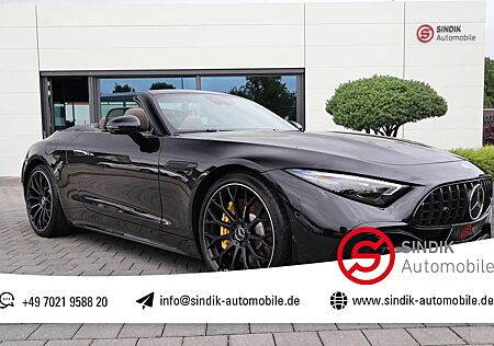 Mercedes-Benz SL 63 AMG 4M DESIGNO Excl. NightP-Lift.-ACC-Nav
