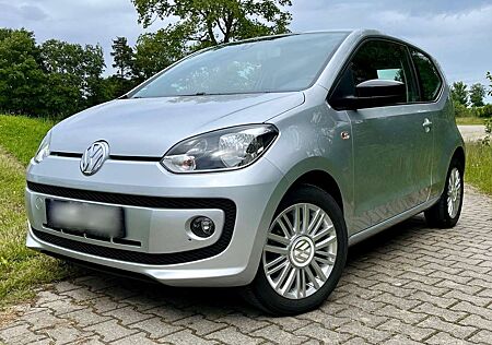 VW Up Volkswagen ! ! cup !