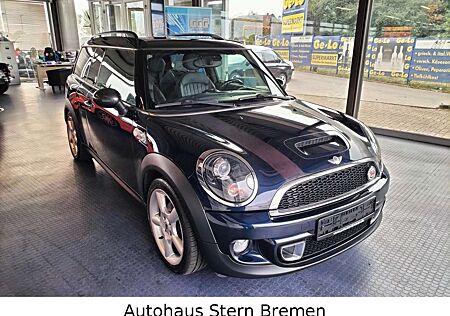 Mini Cooper SD Clubman HAMPTON*Pano*AHK*Leder*BC