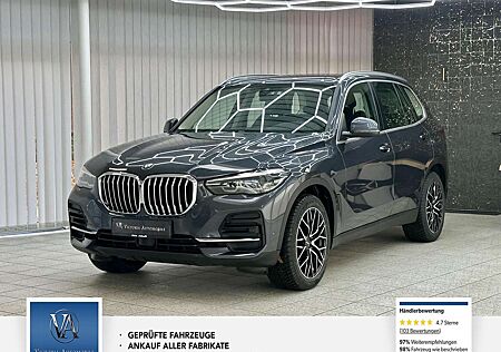BMW X5 gebraucht kaufen BMW X5 xDrive 30 d 1 Hand, Scheckheft ,