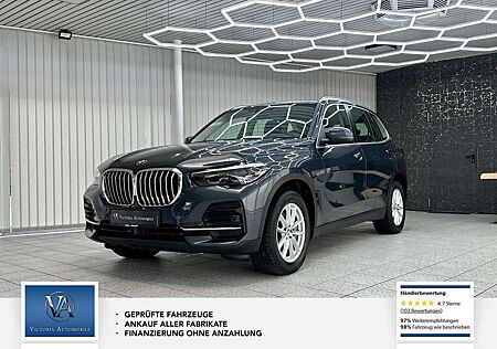 BMW X5 xDrive 30 d 1 Hand, Scheckheft ,