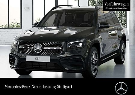 Mercedes-Benz GLB 220 4M AMG+NIGHT+360°+AHK+MULTIBEAM+19"+TOTW
